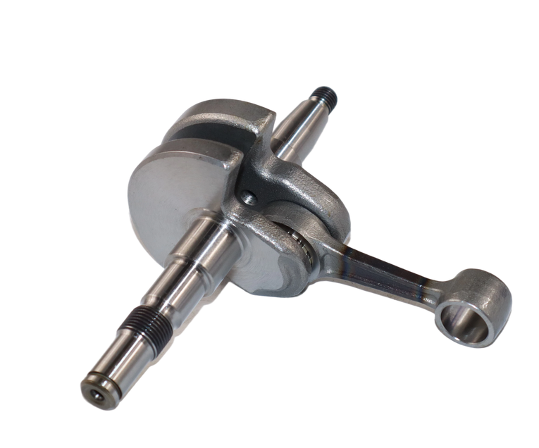 Wał korbowy pilarki Stihl 024, 026, MS260, MS260C