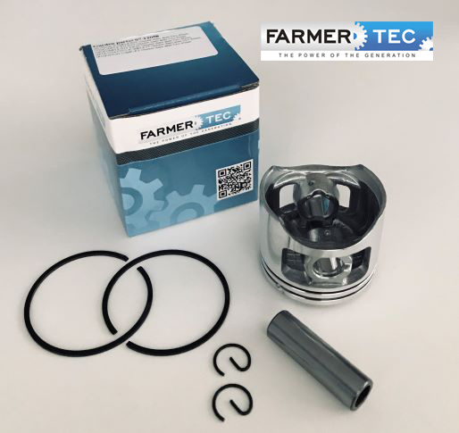 Kompletny tłok 45 mm pilarki Nac Steel CS 45 52 58