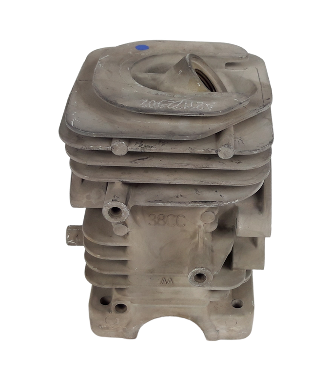 Oryginalny kompletny cylinder pilarek Husqvarna 120 Mark II / 236 (577831102)