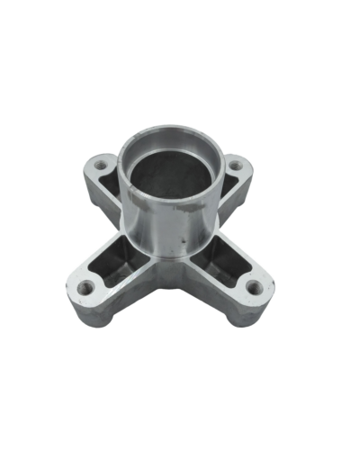 Oryginalna obudowa wałka noża agregatu traktorka Oleo-Mac 86R / 92R / 102R (TS000093R)