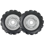 Koła rolnicze 6.50/80-12 ciągnika jednoosiowego Pasquali (92244806)