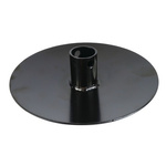 Dysk boczny noży glebogryzarek Stiga Silex 75