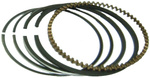 Komplet pierścieni tłoka 60 mm silnika Honda GX120, GXV120