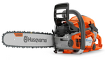 Pilarka spalinowa Husqvarna 550 XP MARK II