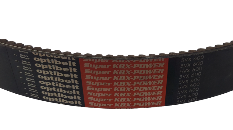 Pasek zębaty Optibelt 5VX 600 Super KBX-Power