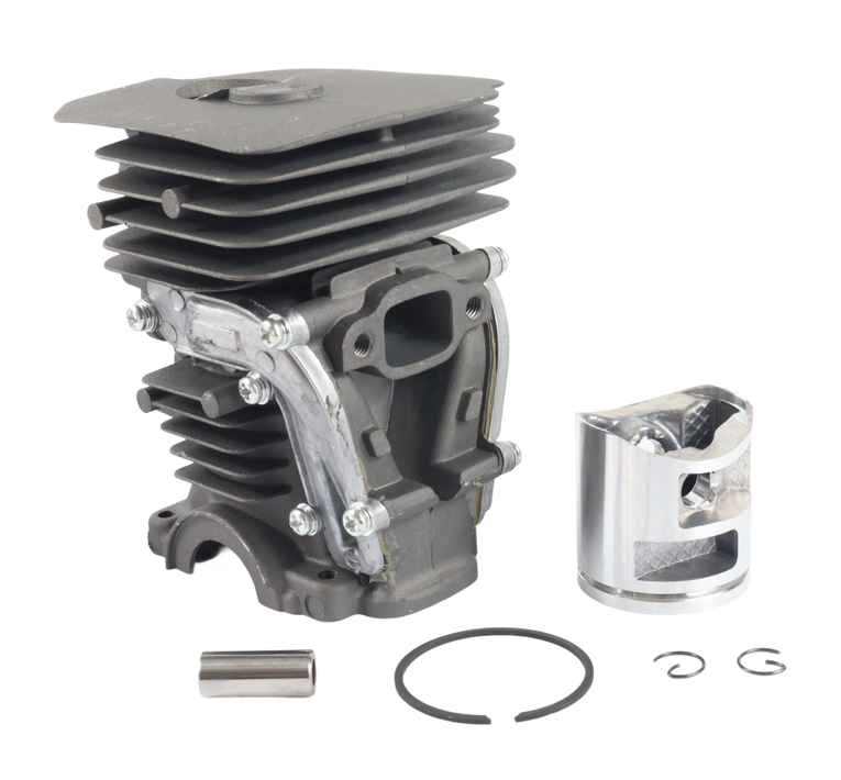 Kompletny cylinder pilarek Husqvarna 435 - 440