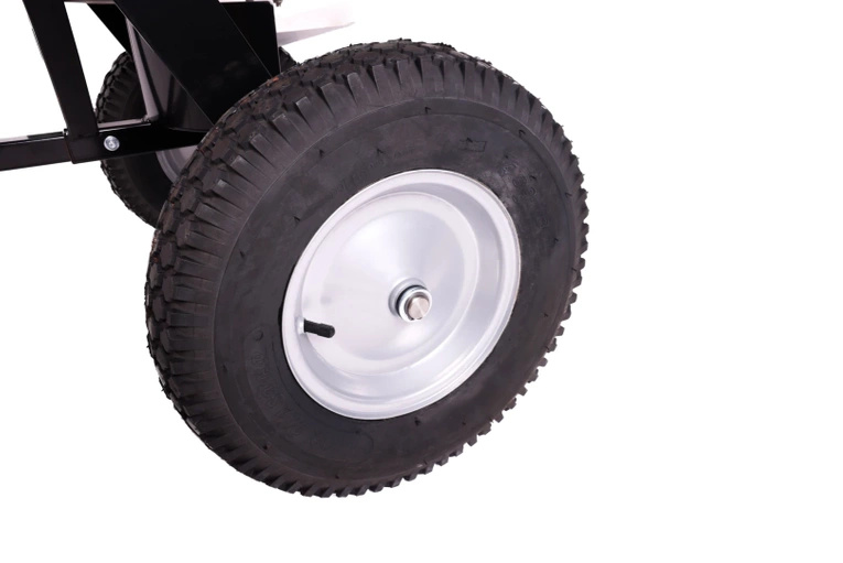 Rozsiewacz do traktorka Vares RV 200