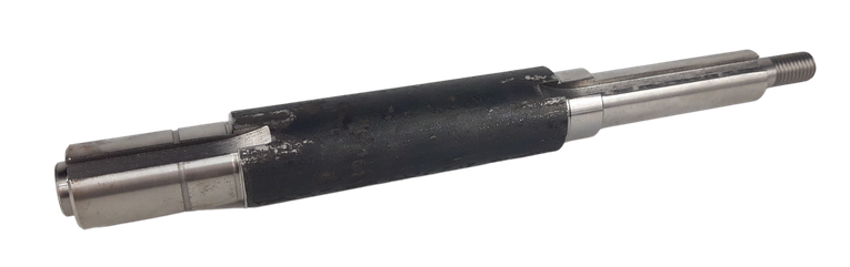 Oryginalny wałek lewy noży traktorka Oleo-Mac OM (SGS532038128033)