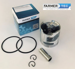 Kompletny tłok przecinarki Partner K750