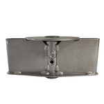 Uchwyt talerza koszącego kosiarki rotacyjnej Dakr Tekton (51200.084)