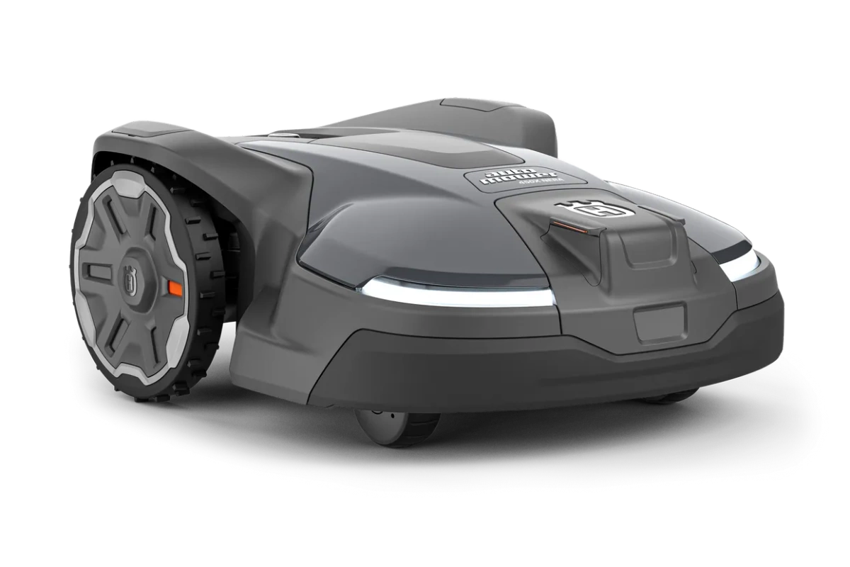 Husqvarna Automower® 450X NERA