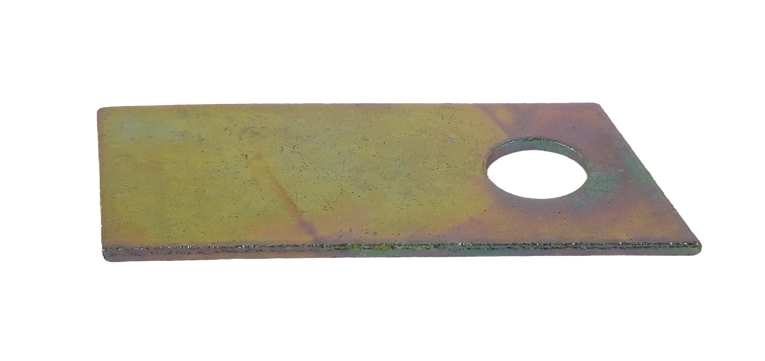 Oryginalny nóż wertykulatora Oleo-Mac SR 50 (68210001)