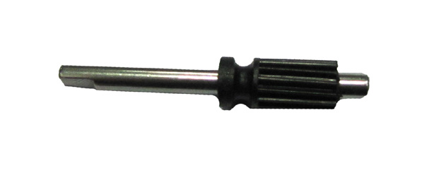 Wałek pompy olejowej pilarki Oleo-Mac 938, 941