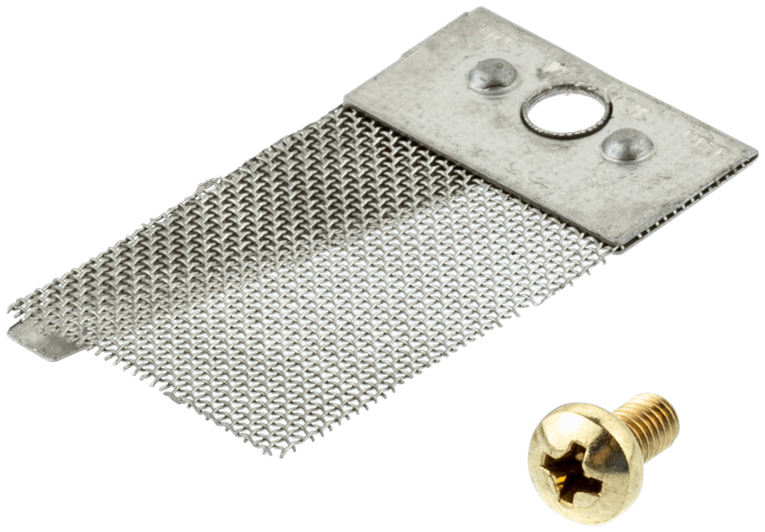 Łapacz iskier tłumika pilarek Husqvarna 130 / 135 Mark II (591175501)