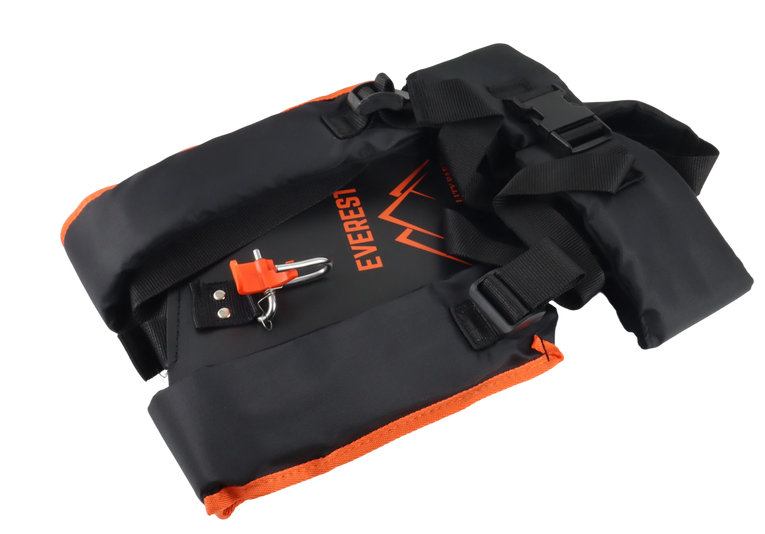 Szelki do kos typu Advance Plus