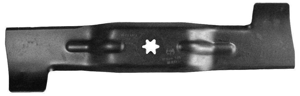 Nóż traktorka MTD Gutbrod SLX92 Je145 - agregat 92 cm - lewy