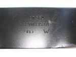 Oryginalny komplet noży 92 cm traktorków Stiga Viking Honda (1134-9222-01)