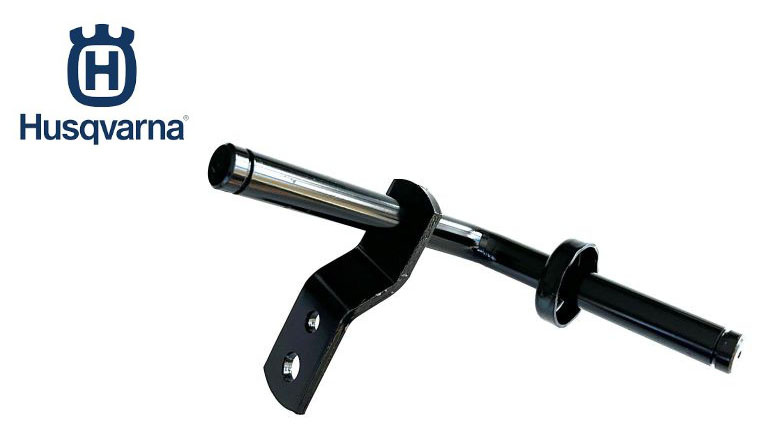 Zwrotnica prawa traktorka Husqvarna CTH / LTH / YTH