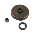 Bęben sprzęgła 3/8 pilarki Husqvarna 362, 365, 371, 372, 570, 575