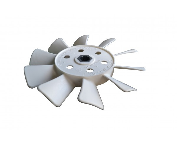 Wentylator przekładni Tuff Torq K46 do ciąników Dakr Panter (41220.229)