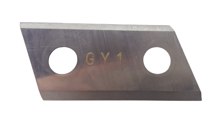 Komplet noży rozdrabniacza Cedrus CEDRE02 (530505)