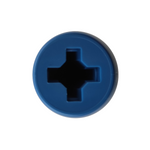 Uchwyt dźwigni wysokości koszenia kosiarek Oleo-Mac (66070954R)