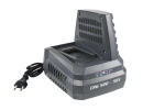 Ładowarka szybka Oleo-Mac CRG 520 - 56 V