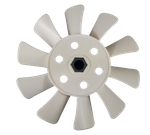 Oryginalny wentylator przekładni Tuff Torq K46 (1A646083050)