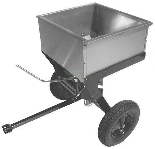 Rozsiewacz do traktorka Vares RV 200