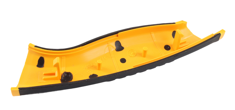 Pokrywa podstawy dmuchawy Stiga SBL 327 (118803093/0)