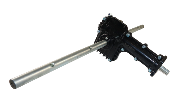 Przekładnia napędowa zamiatarki Stiga SWS 800 (118820787/0)