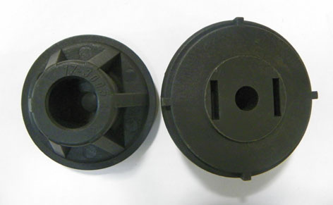 Uchwyt noża kosiarki MTD 335 HE, 335 HLE, HE 42, HE 42 L, HE 48, HE 48 G