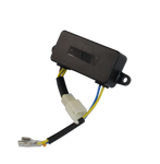 Regulator napięcia AVR 2-3 kW / 330 uF / 250V