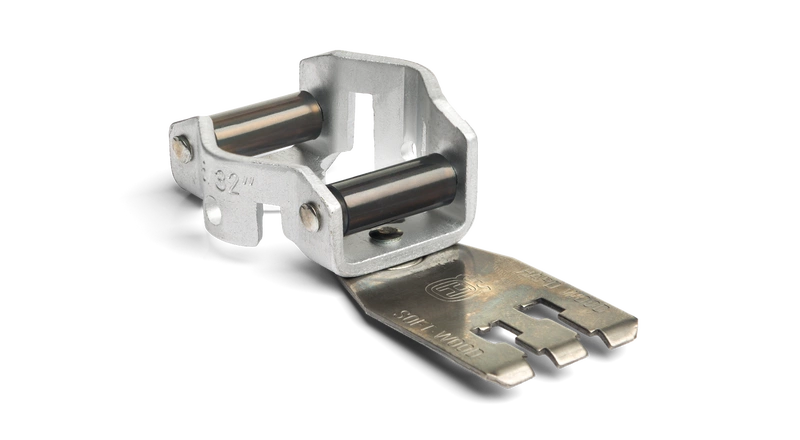 Prowadnik z przymiarem Husqvarna do łańcuchów 3/8" - pilnik 4,00 mm