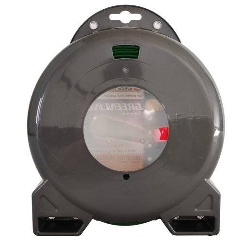 Żyłka Oleo-Mac GreenLine 2,4 mm x  87 m - okrągła