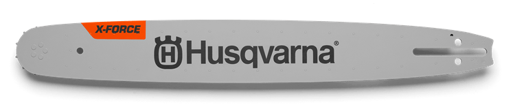 Prowadnica Husqvarna 15" .325 1,3 mm 64 ogniwa