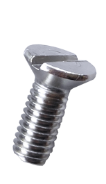 Śruba noża rozdrabniacza owoców Vares