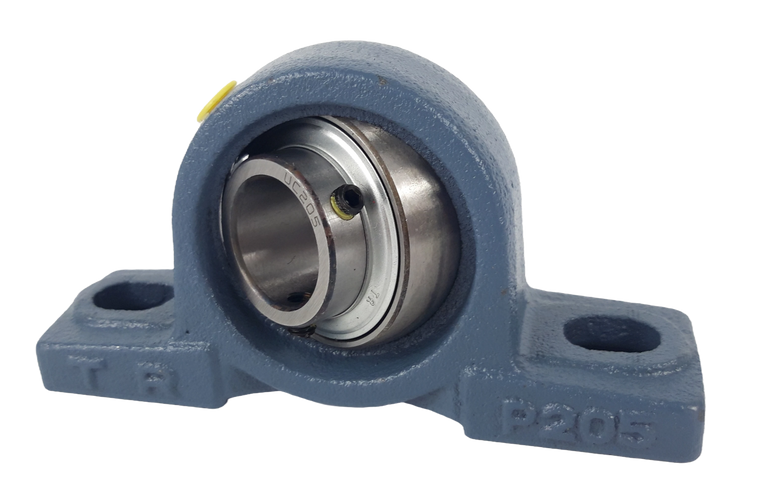 Łozysko samonastawne frezu do pni UCP 205 - SF15