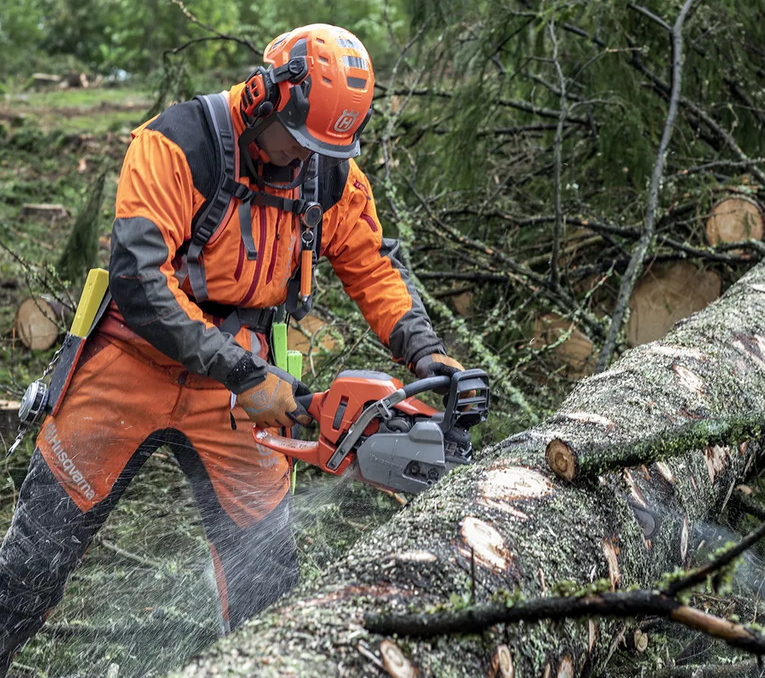 Pilarka spalinowa Husqvarna 550 XP® MARK II