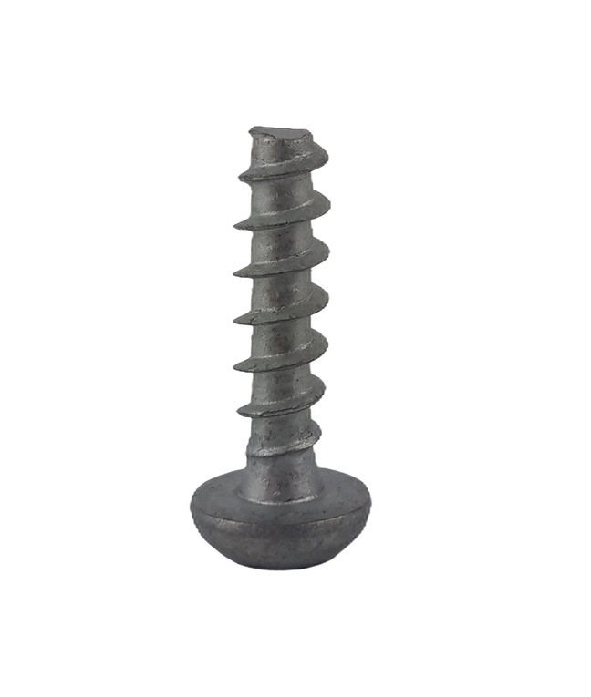 Oryginalna śruba osłony / pokrywy dmuchaw / wykaszarek / opryskiwaczy Oleo-Mac (3960091AR)