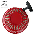 Kompletny rozrusznik silnika Honda GX100 GX160 - zabieraki metalowe płaskie