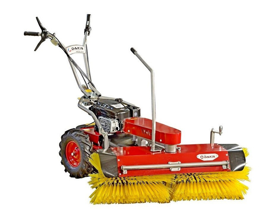 Zamiatarka Dakr Panter FD-2 