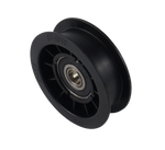 Koło pasowe paska jazdy traktorka Murray