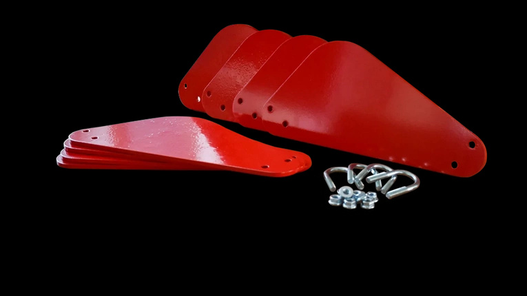 Obciążnik kosiarki Blade Runner 75 (92259349)