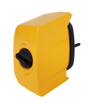 Kompletny filtr powietrza dmuchawy Stiga (118804970/0)