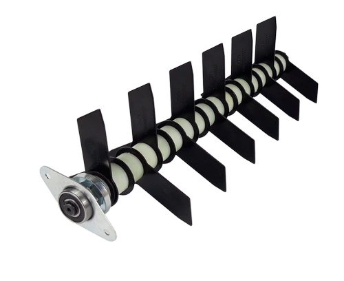 Oryginalny wałek z nożami do wertykulatora OM-Line WE 40 L