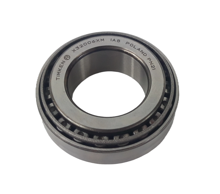 Łożysko Pasquali 32006X (30x55x17) - F0812747000