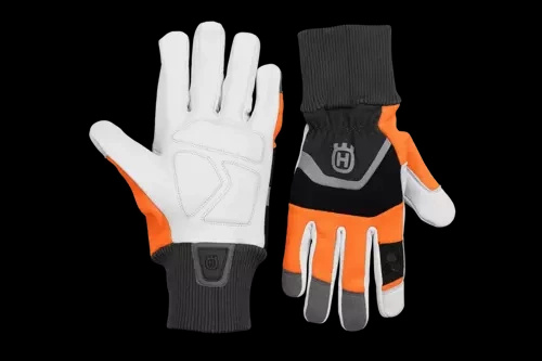 Rękawice ochronne Husqvarna 7 Functional z wkładką antyprzecięciową