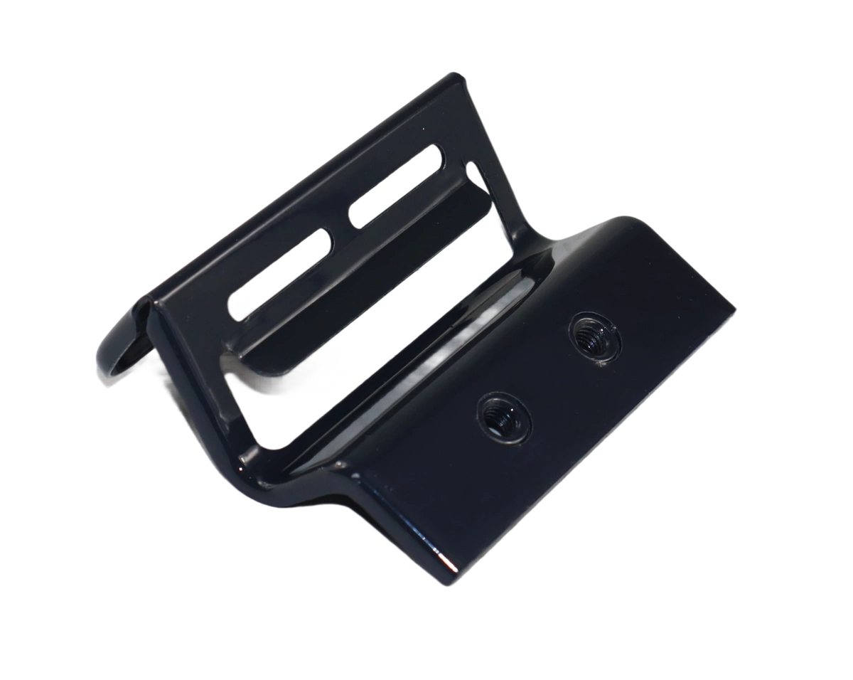 Dźwignia klapy silnika traktora Iseki - część oryginalna (1739-601-760-10)