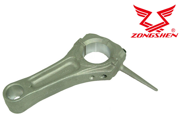 Korbowód silnika Honda GX340, GX390 / Zongshen 188F